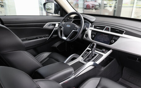 Geely Atlas I, 2021 год, 1 698 000 рублей, 10 фотография
