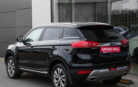 Geely Atlas I, 2021 год, 1 698 000 рублей, 7 фотография