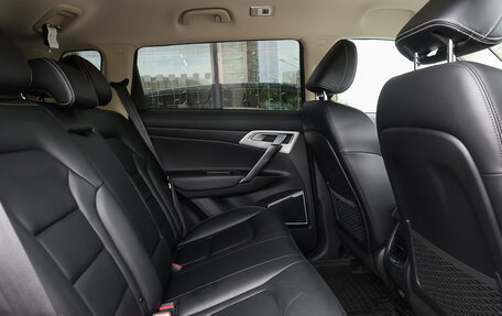 Geely Atlas I, 2021 год, 1 698 000 рублей, 12 фотография