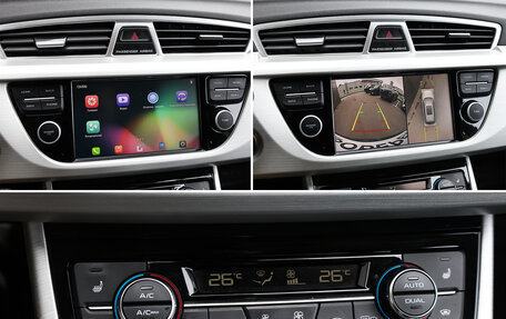Geely Atlas I, 2021 год, 1 698 000 рублей, 19 фотография