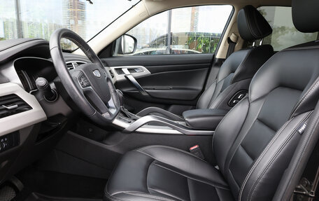 Geely Atlas I, 2021 год, 1 698 000 рублей, 16 фотография