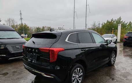 Haval Jolion, 2023 год, 1 749 000 рублей, 2 фотография