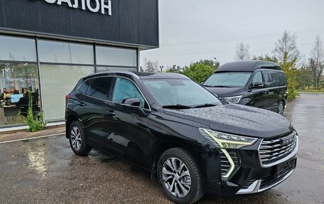 Haval Jolion, 2023 год, 1 749 000 рублей, 3 фотография