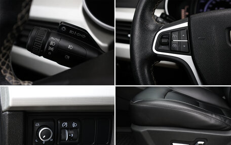 Geely Atlas I, 2021 год, 1 698 000 рублей, 20 фотография