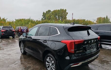 Haval Jolion, 2023 год, 1 749 000 рублей, 4 фотография