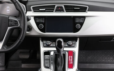 Geely Atlas I, 2021 год, 1 698 000 рублей, 15 фотография