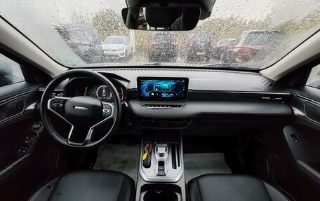 Haval Jolion, 2023 год, 1 749 000 рублей, 8 фотография