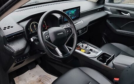 Haval Jolion, 2023 год, 1 749 000 рублей, 7 фотография