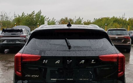 Haval Jolion, 2023 год, 1 749 000 рублей, 6 фотография