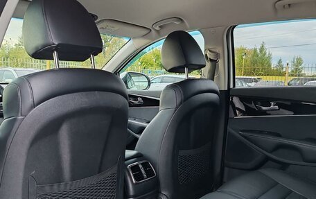 KIA Sorento III Prime рестайлинг, 2018 год, 2 699 000 рублей, 9 фотография