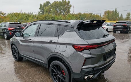Geely Coolray I, 2023 год, 1 899 000 рублей, 3 фотография