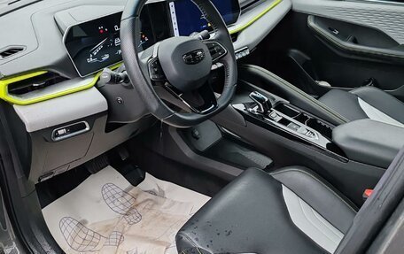 Geely Coolray I, 2023 год, 1 899 000 рублей, 8 фотография