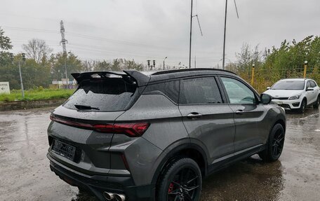 Geely Coolray I, 2023 год, 1 899 000 рублей, 4 фотография
