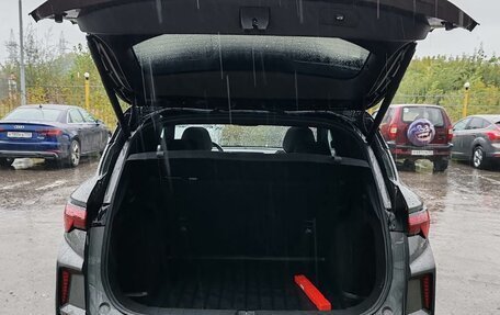 Geely Coolray I, 2023 год, 1 899 000 рублей, 7 фотография
