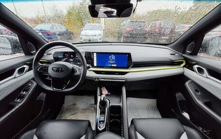 Geely Coolray I, 2023 год, 1 899 000 рублей, 9 фотография