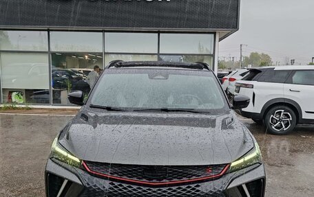 Geely Coolray I, 2023 год, 1 899 000 рублей, 5 фотография