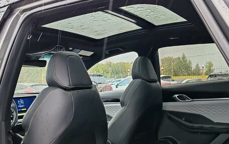 Geely Coolray I, 2023 год, 1 899 000 рублей, 10 фотография