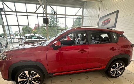 Changan CS35 Plus, 2025 год, 2 839 900 рублей, 8 фотография