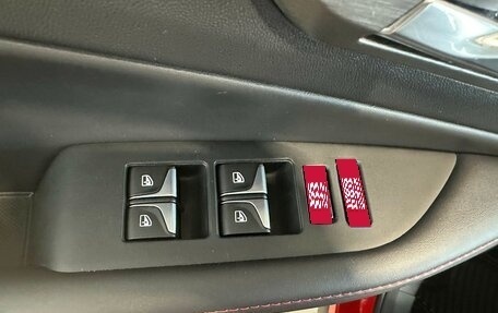 Changan CS35 Plus, 2025 год, 2 839 900 рублей, 14 фотография
