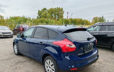 Ford Focus III, 2015 год, 999 000 рублей, 4 фотография