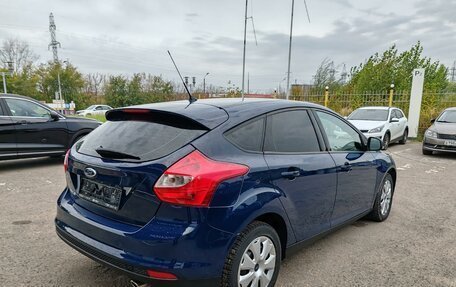 Ford Focus III, 2015 год, 999 000 рублей, 2 фотография