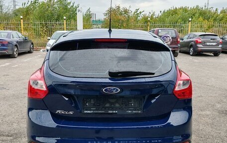 Ford Focus III, 2015 год, 999 000 рублей, 6 фотография