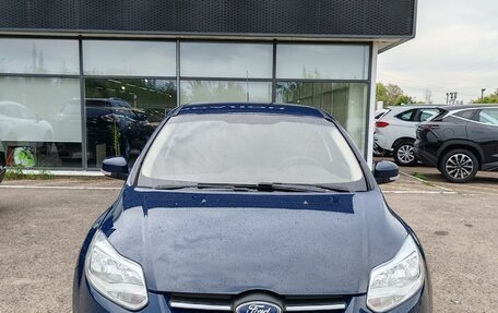 Ford Focus III, 2015 год, 999 000 рублей, 5 фотография