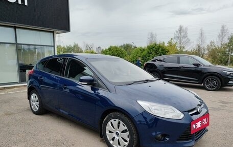 Ford Focus III, 2015 год, 999 000 рублей, 3 фотография