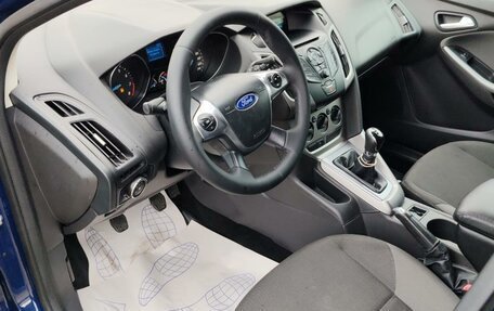 Ford Focus III, 2015 год, 999 000 рублей, 8 фотография