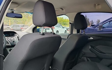 Ford Focus III, 2015 год, 999 000 рублей, 10 фотография