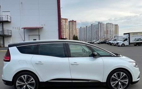 Renault Scenic IV, 2018 год, 1 970 000 рублей, 6 фотография