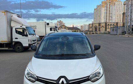 Renault Scenic IV, 2018 год, 1 970 000 рублей, 8 фотография