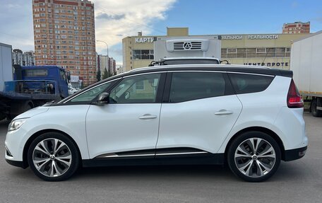 Renault Scenic IV, 2018 год, 1 970 000 рублей, 2 фотография