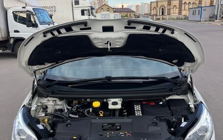 Renault Scenic IV, 2018 год, 1 970 000 рублей, 9 фотография