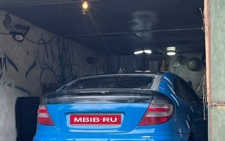 Mercedes-Benz C-Класс, 2001 год, 500 000 рублей, 2 фотография