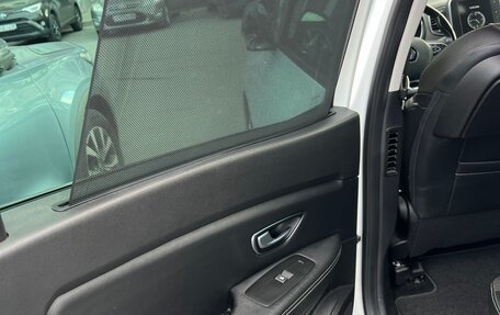 Renault Scenic IV, 2018 год, 1 970 000 рублей, 16 фотография