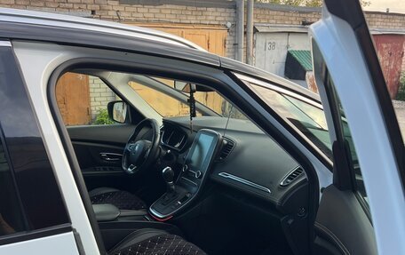Renault Scenic IV, 2018 год, 1 970 000 рублей, 12 фотография