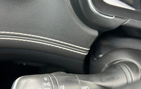Renault Scenic IV, 2018 год, 1 970 000 рублей, 22 фотография