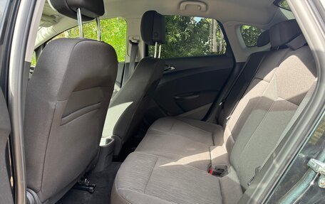 Opel Astra J, 2012 год, 799 000 рублей, 6 фотография