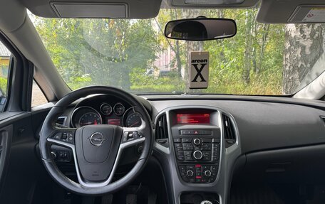 Opel Astra J, 2012 год, 799 000 рублей, 7 фотография