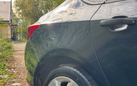 Opel Astra J, 2012 год, 799 000 рублей, 11 фотография