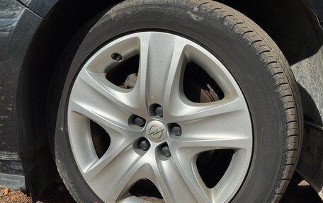 Opel Astra J, 2012 год, 799 000 рублей, 15 фотография