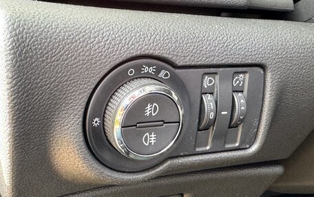 Opel Astra J, 2012 год, 799 000 рублей, 17 фотография