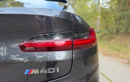 BMW X4, 2021 год, 5 600 000 рублей, 7 фотография