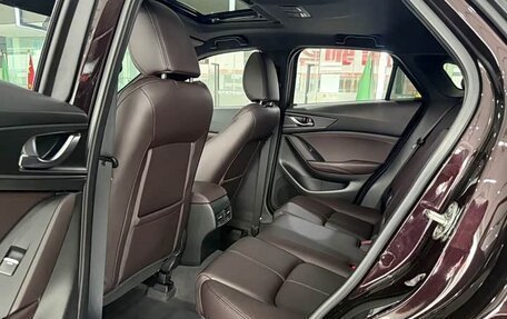 Mazda CX-4, 2023 год, 1 740 000 рублей, 11 фотография