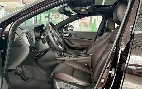 Mazda CX-4, 2023 год, 1 740 000 рублей, 6 фотография
