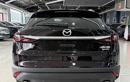 Mazda CX-4, 2023 год, 1 740 000 рублей, 5 фотография
