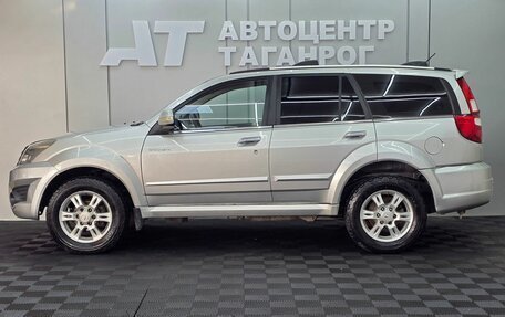 Great Wall Hover H3 I, 2013 год, 899 000 рублей, 3 фотография