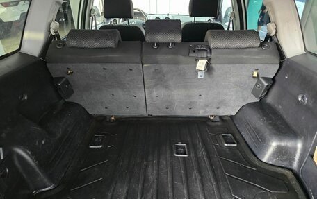 Great Wall Hover H3 I, 2013 год, 899 000 рублей, 8 фотография