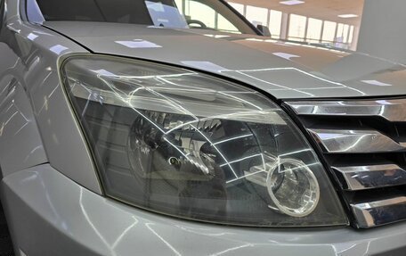 Great Wall Hover H3 I, 2013 год, 899 000 рублей, 6 фотография